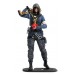 Фигурка Rainbow Six Siege Six Collection PVC Statue Hibana (UbiCollectibles, высота 24 см), ,